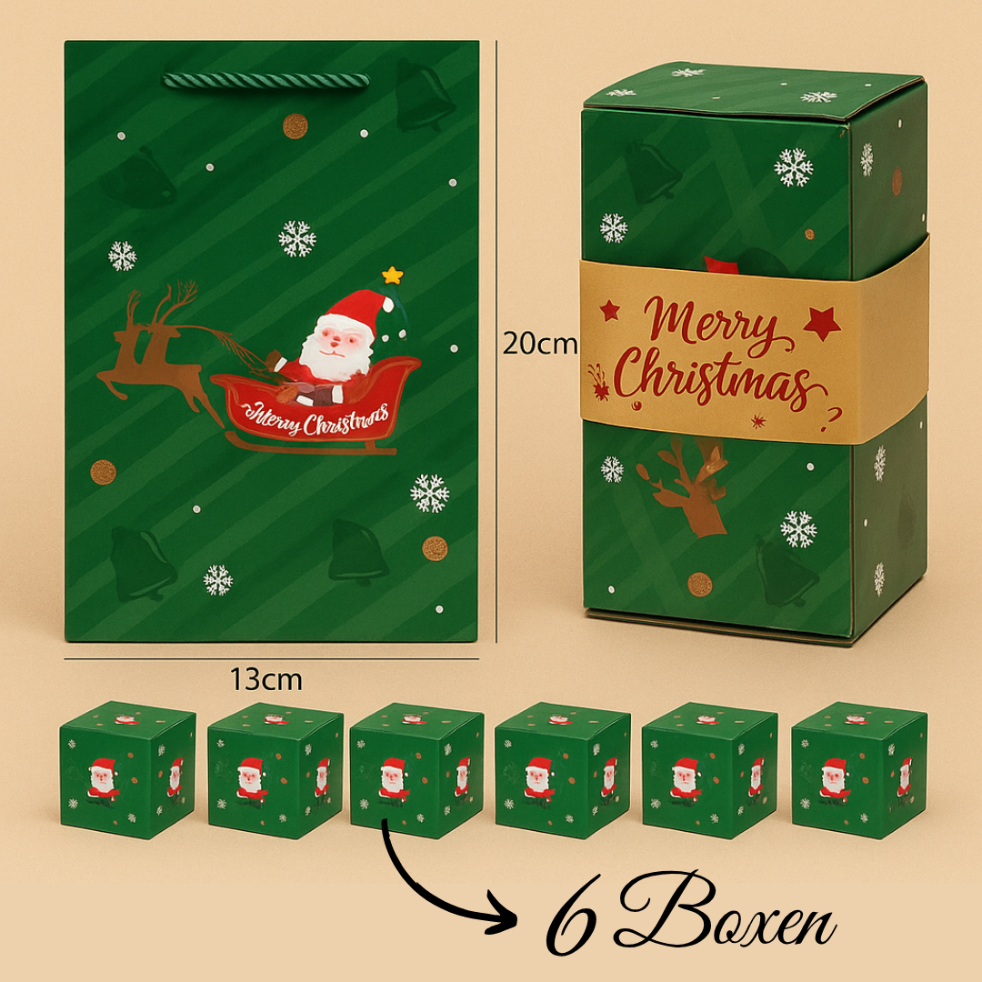 Wonderpop - Zeig Liebe auf die überraschendste Art