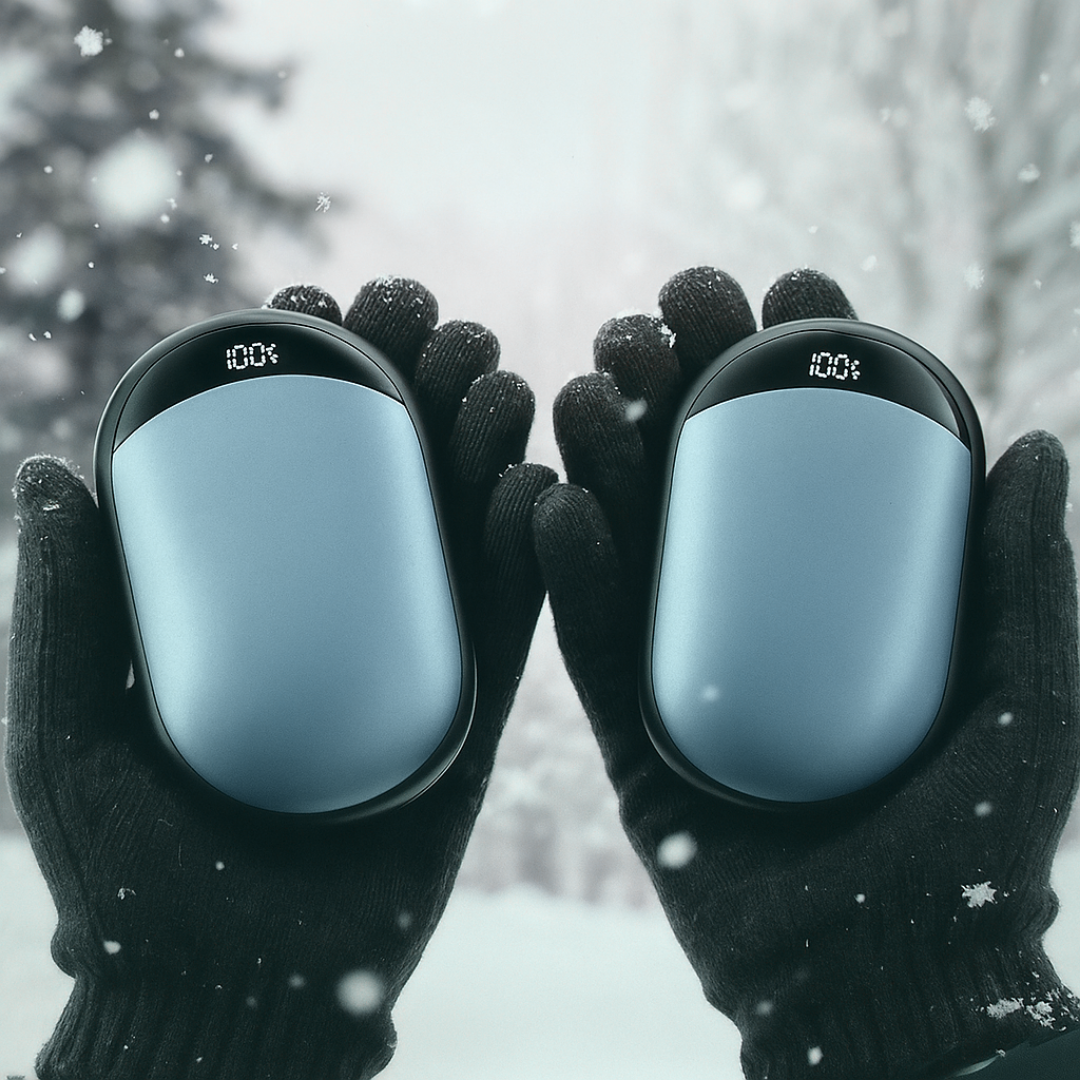 Luméa- Spüre die Wärme, fühle den Moment