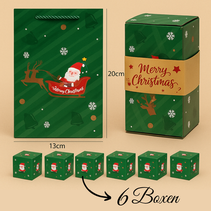 Wonderpop - Zeig Liebe auf die überraschendste Art