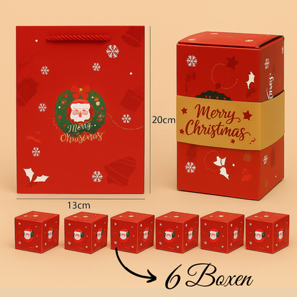 Wonderpop - Zeig Liebe auf die überraschendste Art