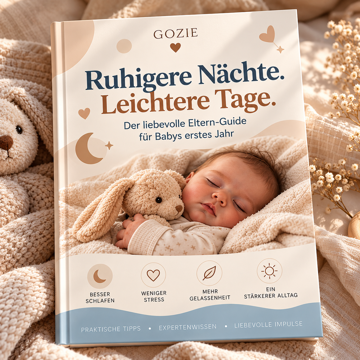 GOZIE E-Book