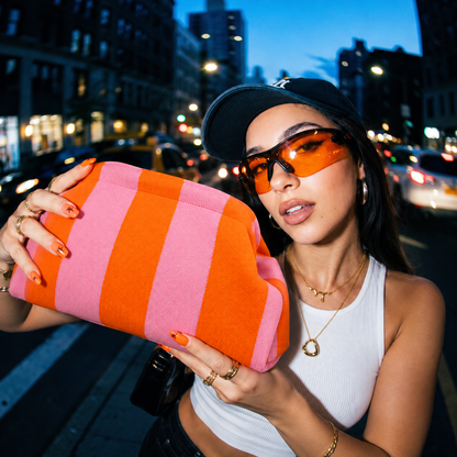 Pluffy™ Bag