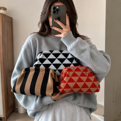 Pluffy™ Bag