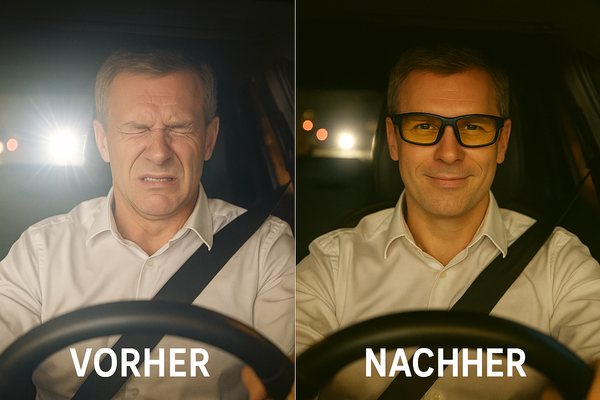 NightPilot - Mach die Nacht zu deinem Revier