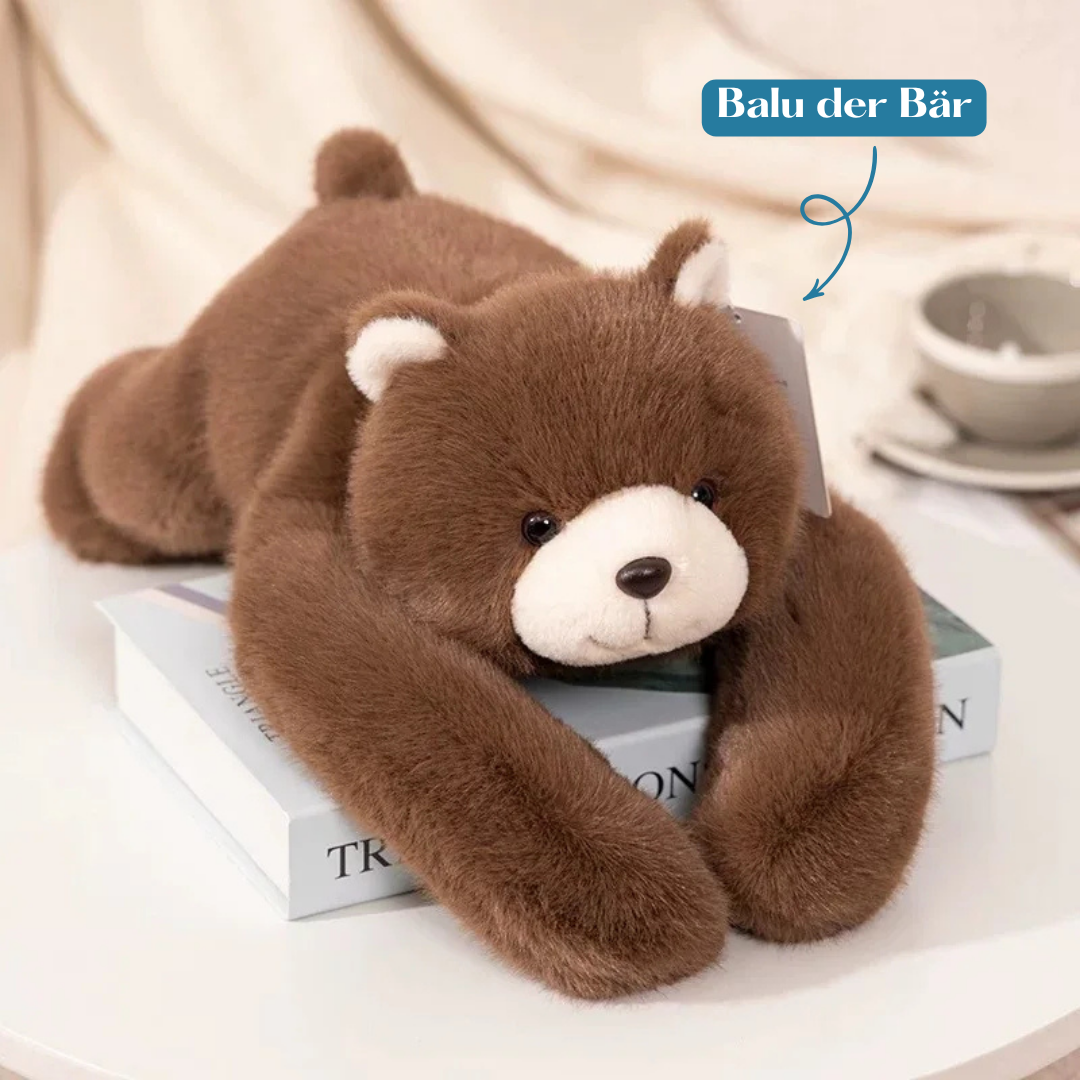 CuddleBuddy™ | Umarmt dich zurück