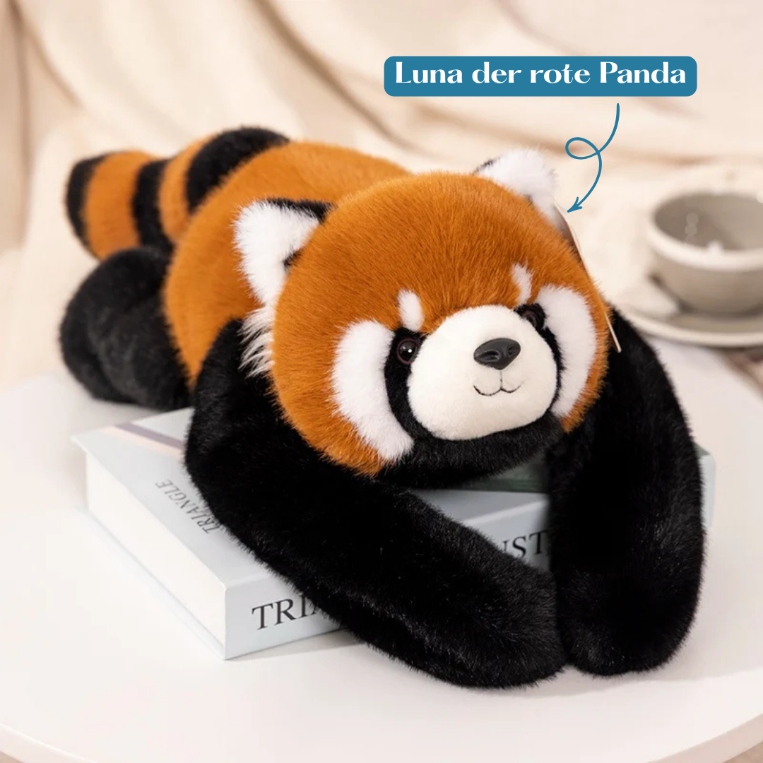 CuddleBuddy™ | Umarmt dich zurück