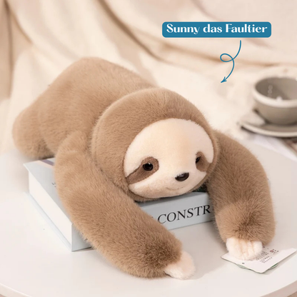CuddleBuddy™ | Umarmt dich zurück