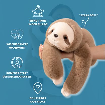 CuddleBuddy™ | Umarmt dich zurück
