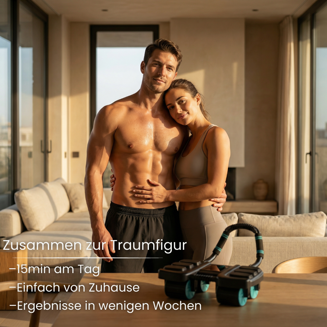 AXIONIS™ | Dein Core neu definiert