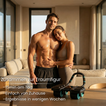 AXIONIS™ | Dein Core neu definiert