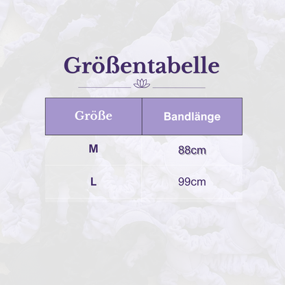 Veluna™ | Bequem gerade bleiben