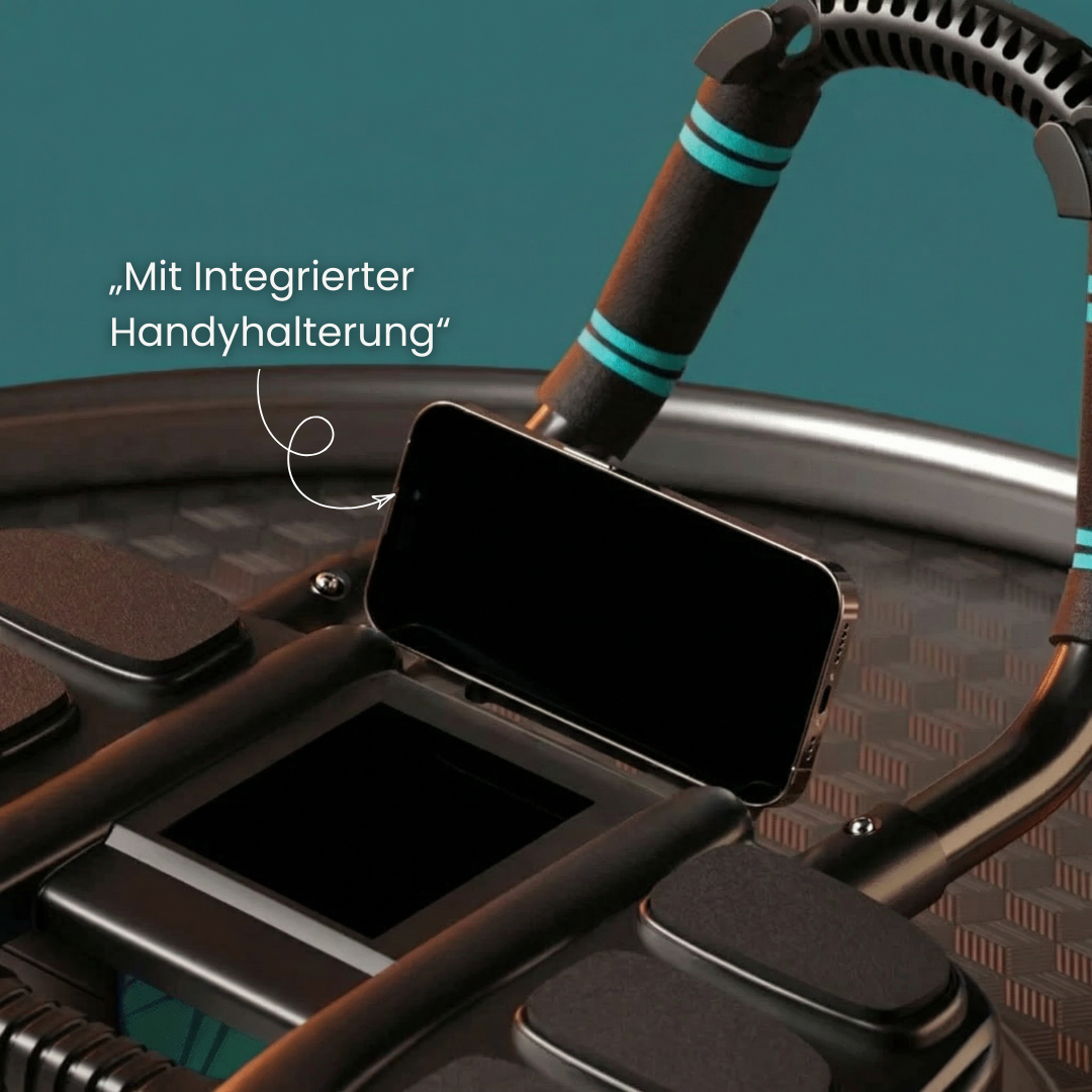 AXIONIS™ | Dein Core neu definiert