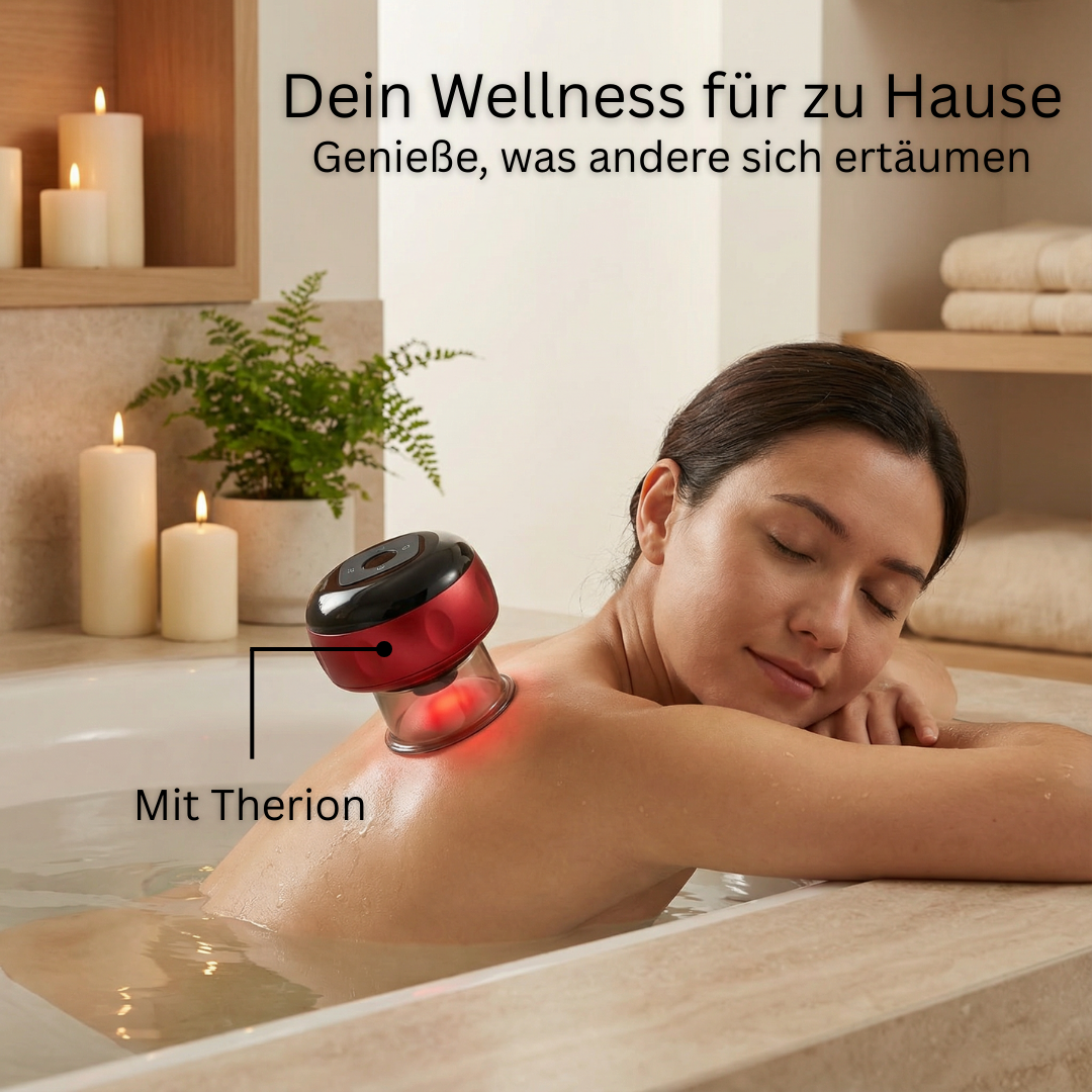 Therion- Der Urlaub für dein Zuhause