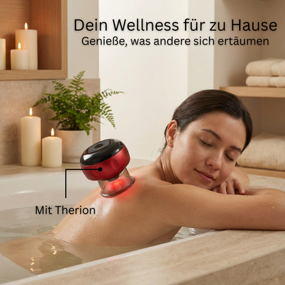 Therion- Der Urlaub für dein Zuhause