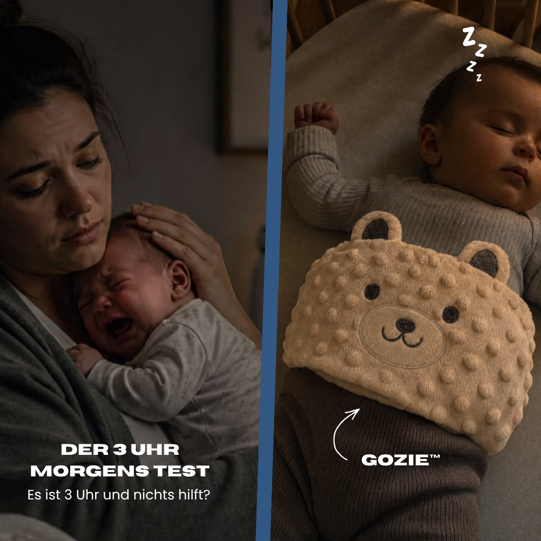 GOZIE™