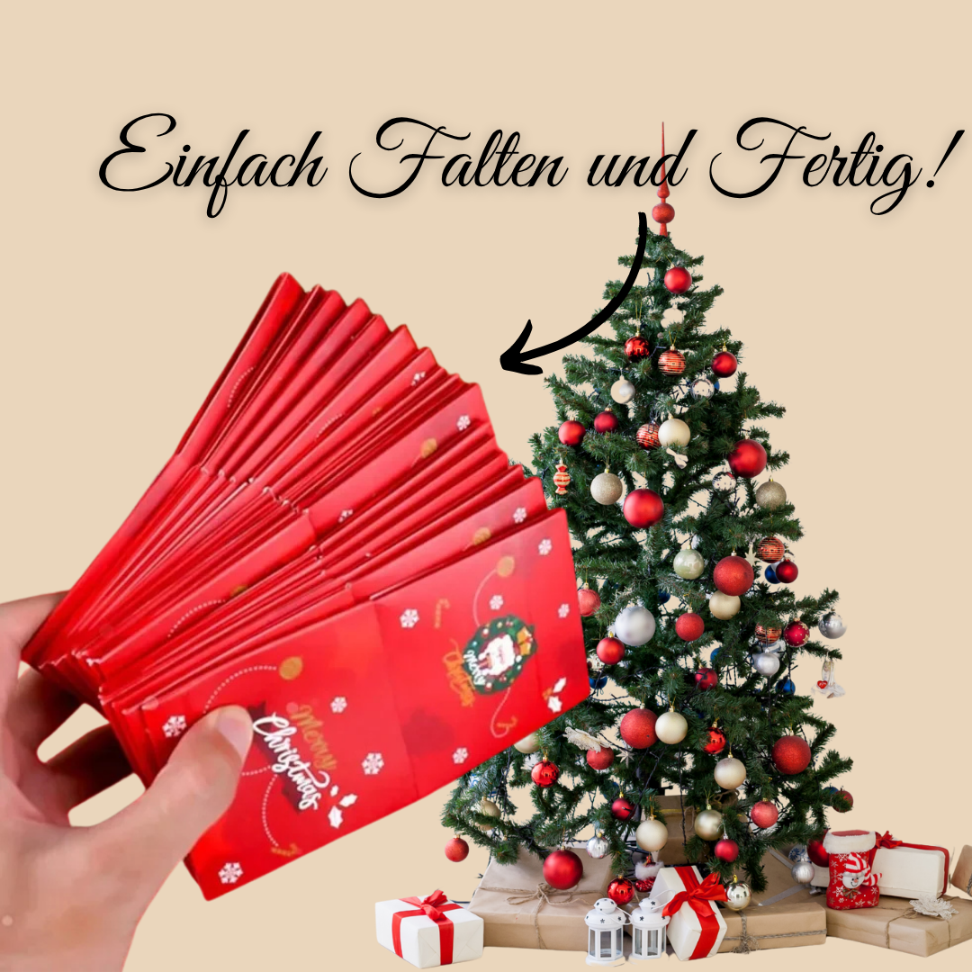 Wonderpop - Zeig Liebe auf die überraschendste Art