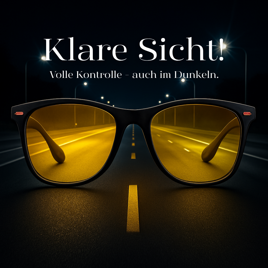 NightPilot - Mach die Nacht zu deinem Revier