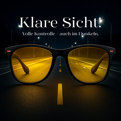 NightPilot - Mach die Nacht zu deinem Revier