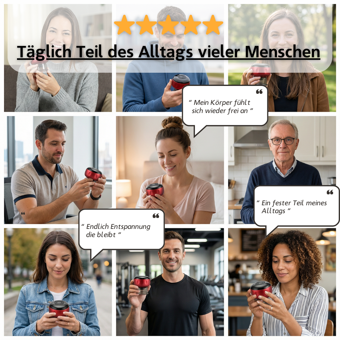 Therion- Der Urlaub für dein Zuhause