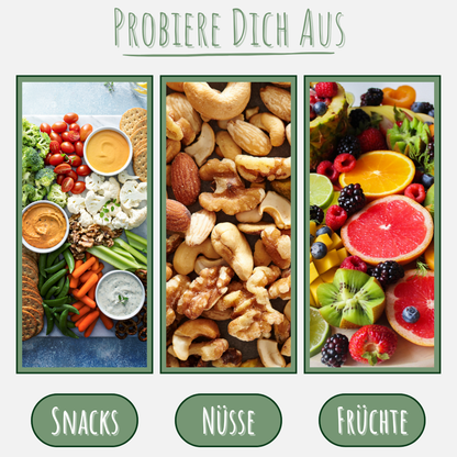 Poddy- Pack it, Shake it, Love it