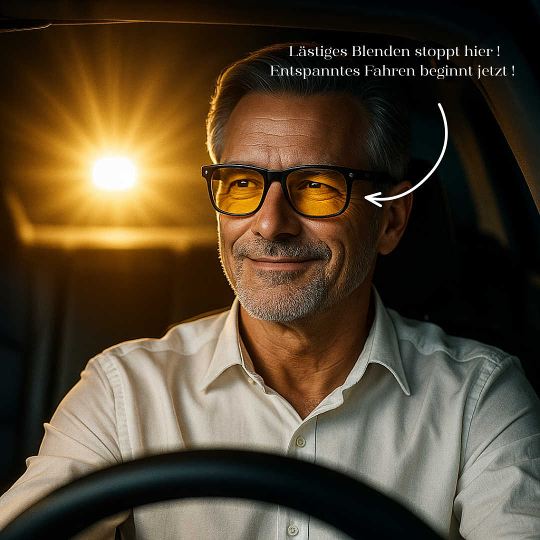 NightPilot - Mach die Nacht zu deinem Revier