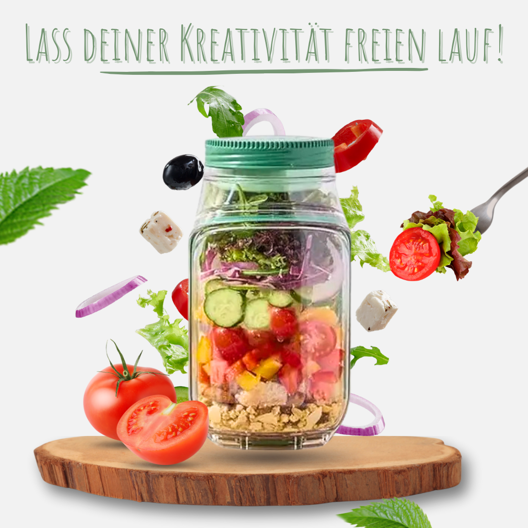 Poddy- Pack it, Shake it, Love it