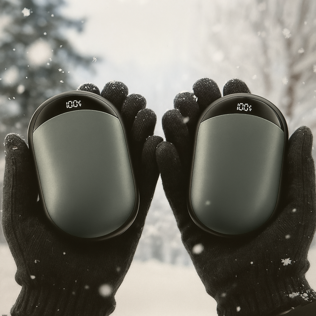 Luméa- Spüre die Wärme, fühle den Moment