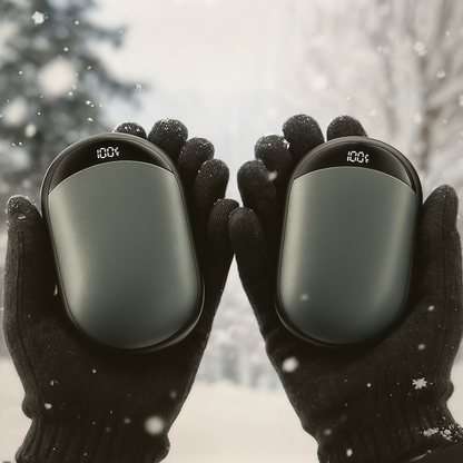 Luméa- Spüre die Wärme, fühle den Moment