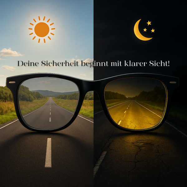 NightPilot - Mach die Nacht zu deinem Revier