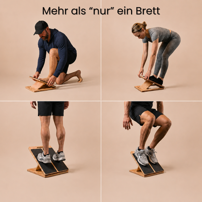 FlexRise™ | Beweglich. Stark. Frei.