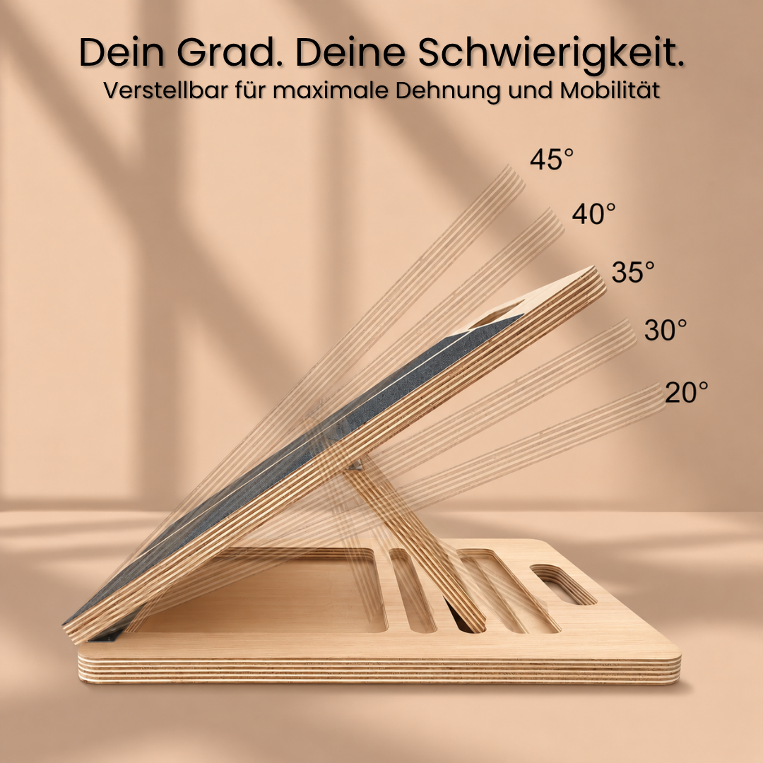 FlexRise™ | Beweglich. Stark. Frei.
