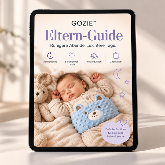 GOZIE™ Eltern-Guide