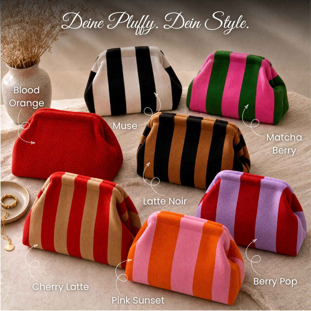 Pluffy™ Bag