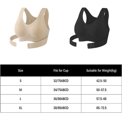 Elevé™ Bra