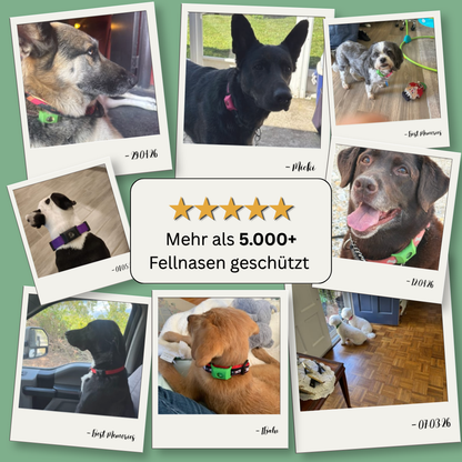 FellGuard™ | Natürlicher Schutz.