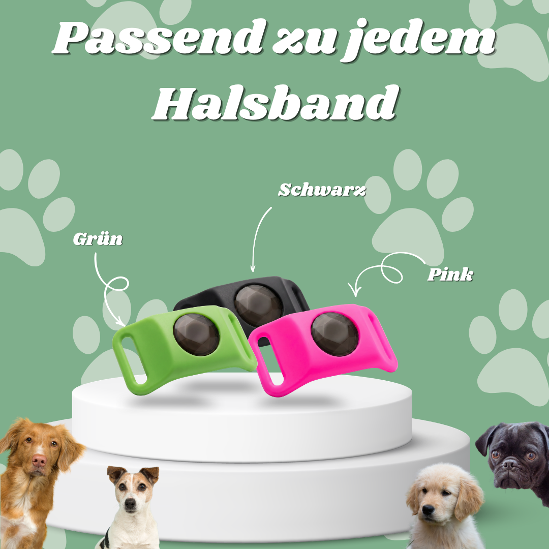 FellGuard™ | Natürlicher Schutz.
