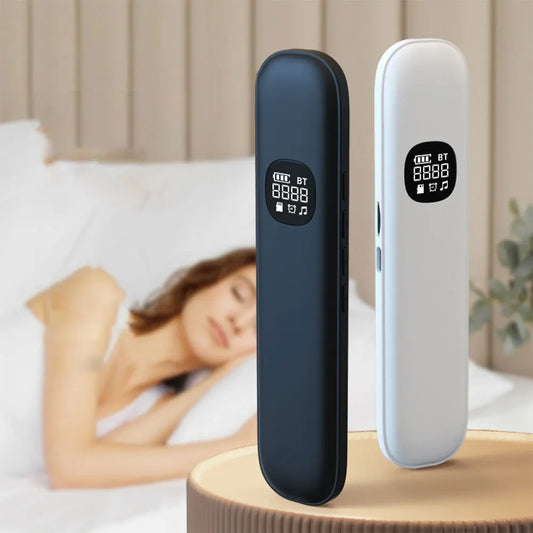 Noomi™ - Der leise Schlaf-Anker für deinen Kopf