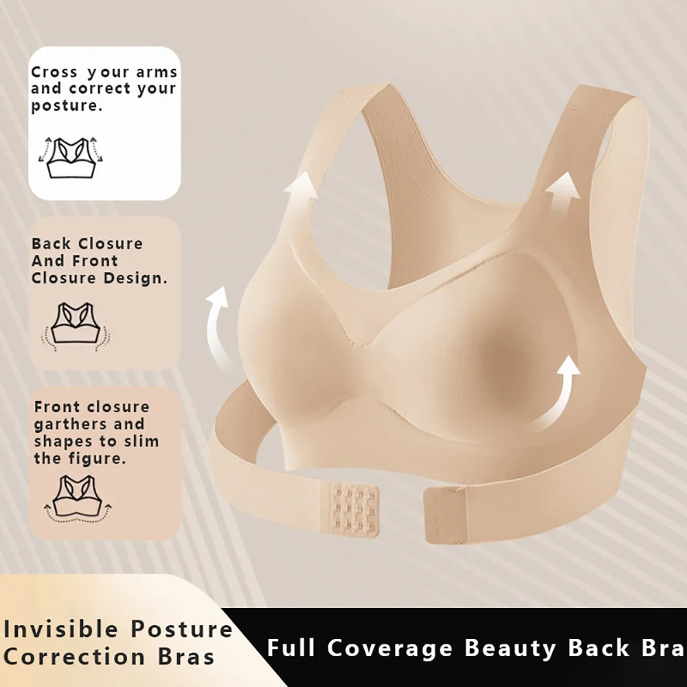 Elevé™ Bra