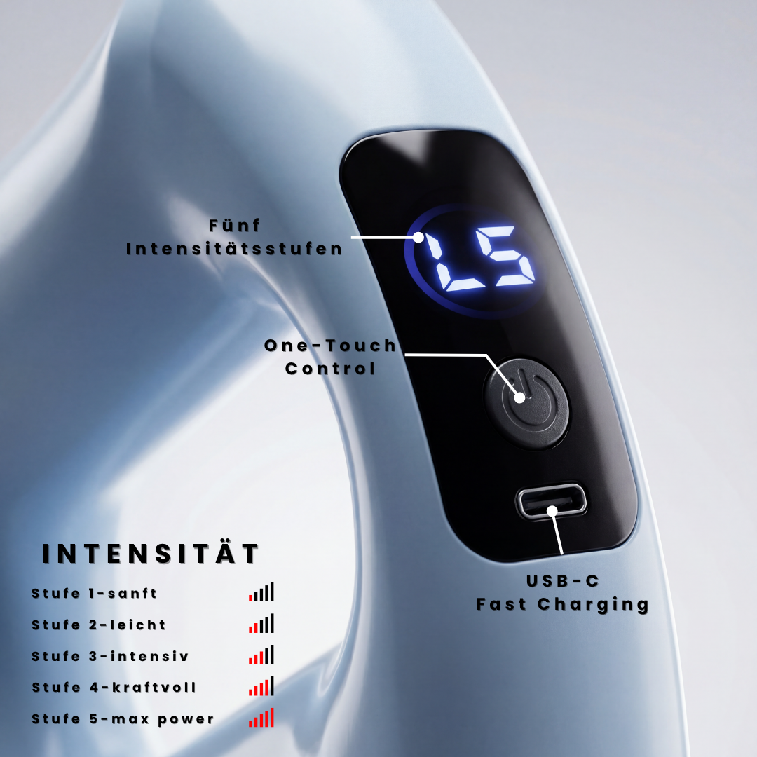 VORA™ | Stronger Every Day
