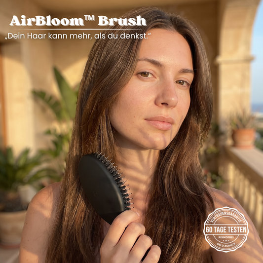 AirBloom™ Brush