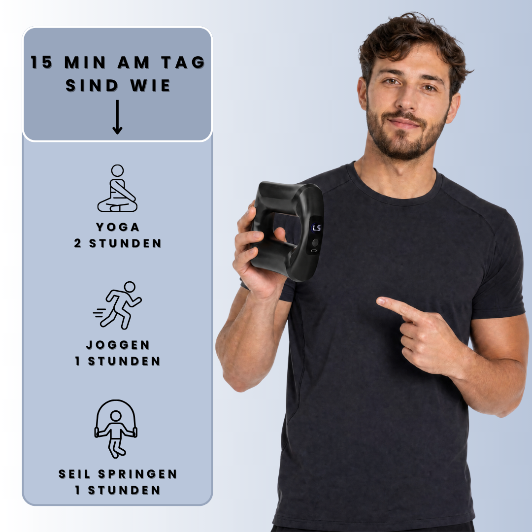 VORA™ | Stronger Every Day