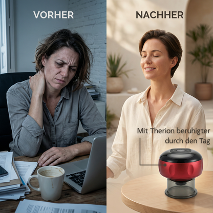 Therion- Der Urlaub für dein Zuhause