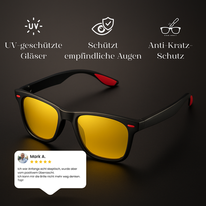 NightPilot - Mach die Nacht zu deinem Revier