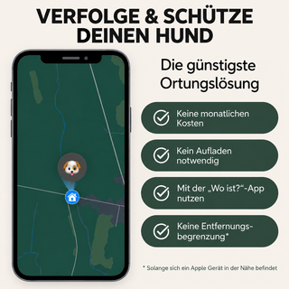 Canvero™ | Weil ein Schreckmoment reicht.