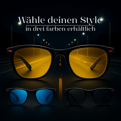 NightPilot - Mach die Nacht zu deinem Revier