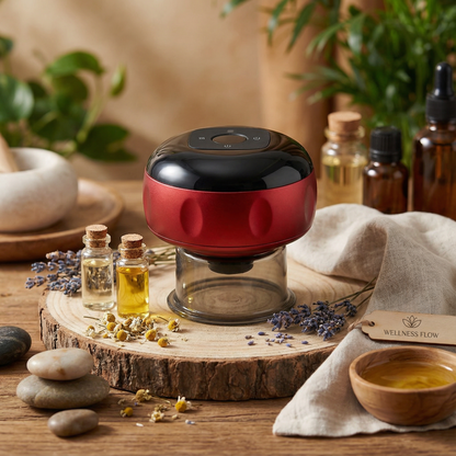 Therion- Der Urlaub für dein Zuhause